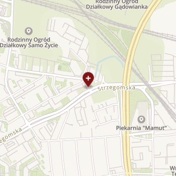 NZOZ "Przychodnia - Nowy Dwór" na mapie