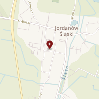 NZOZ "Przychodnia Rodzinna" na mapie
