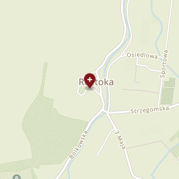 NZOZ Zdrowie na mapie