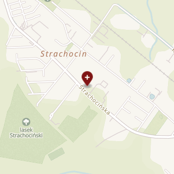 Opil Wojnów na mapie