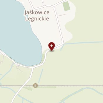 NZOZ w Jaśkowicach na mapie