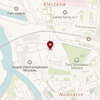 Emc Instytut Medyczny na mapie