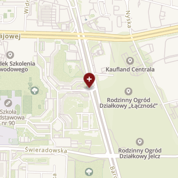 IPS NZOZ Poradnia Stomatologiczna na mapie