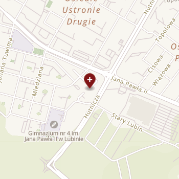 NZOZ Centrum Stomatologiczne "Dentiko" na mapie