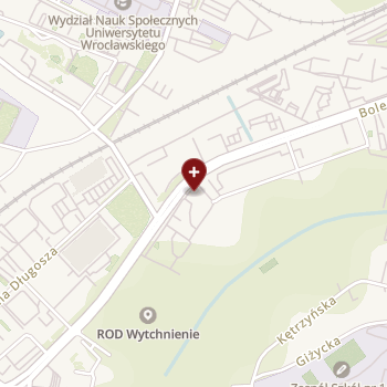 NZOZ Stomatologia Szumowicz na mapie