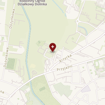 Szklarczyk Dental Clinic na mapie