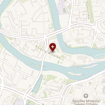 Platinum Paweł Bernatek, Andrzej Warchlewski na mapie