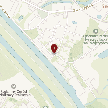 Olimpia Dental Stomatologia Rodzinna na mapie