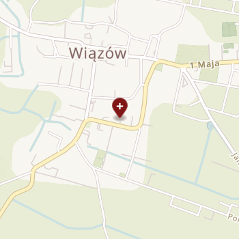 Przychodnia Lekarska Za-Med na mapie