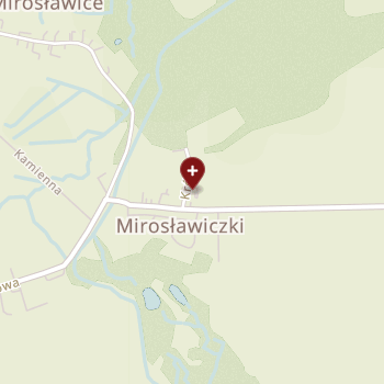NZOZ "Przychodnia Rodzinna" na mapie