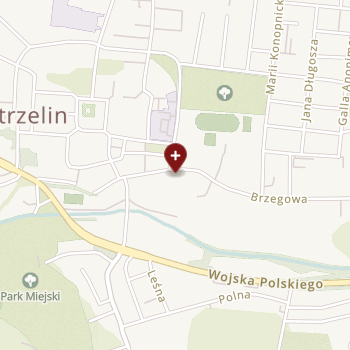 Dolnośląskie Centrum Medycyny Profilaktycznej i Bezpieczeństwa Pracy "Pro-Med" na mapie