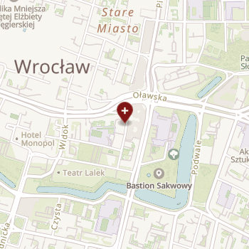 Nasulicz i Nosow Stomatologia na mapie