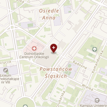 Emc Instytut Medyczny na mapie