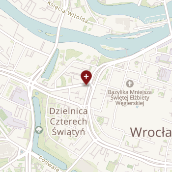 Personnel Medic na mapie