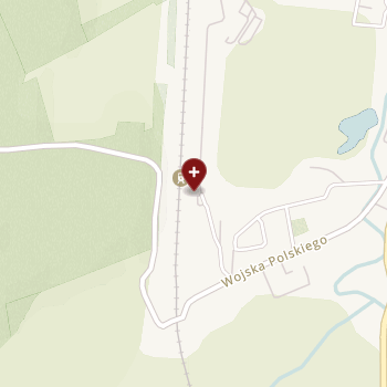 Stomatol Plus na mapie