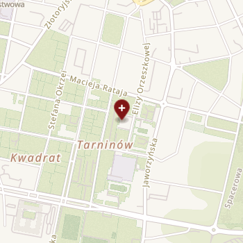 Polmed Diagnostyka na mapie