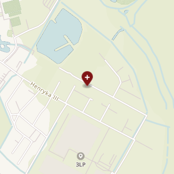 Międzywojewódzka Przychodnia Sportowo-Lekarska na mapie