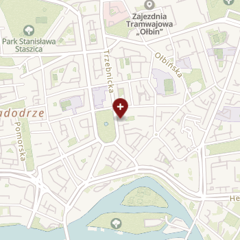 NZOZ "Multi-Medyk" na mapie