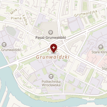 Polident Centrum Stomatologiczne Potoczek na mapie