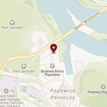 Dc Smile Designers na mapie