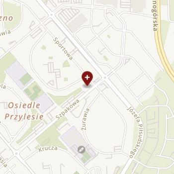 Diamante Dental na mapie