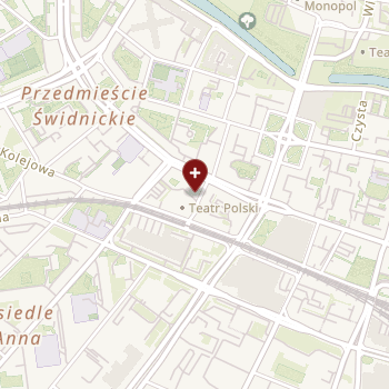 Przychodnia Dent Smile na mapie