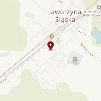 Grupa Panda Med Holding na mapie