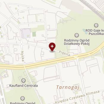 Ofpp Puszkiel Stomatologia na mapie