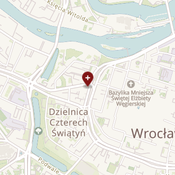 Personnel Medic Centrum Medyczne na mapie