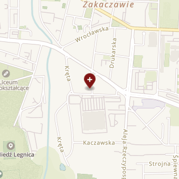 Pro Medical Clinic on map