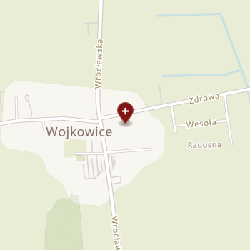 NZOZ "Medcom" on map