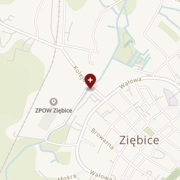 Polskie Centrum Zdrowia Instytut Medyczny on map