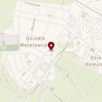 Centrum Stomatologiczne "Adental" on map