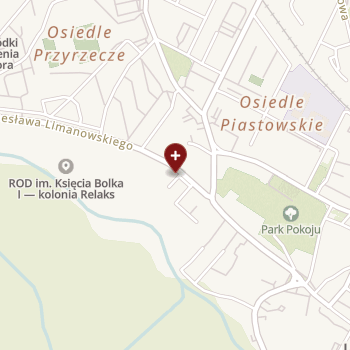 Lityńscy - Stomatologia Łukasz Lityński on map