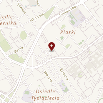 Stomatologia i Medycyna Tokajuk on map