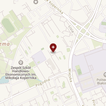 Smile Dental Clinic on map