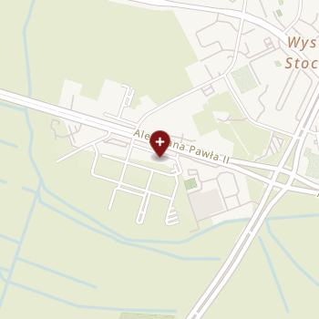 Specjalistyczna Praktyka Ortodontyczna i Stomatologiczna A. Bielaczyc on map