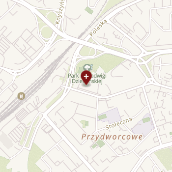 Sowa Medycyna Pracy on map