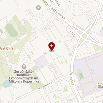 Smile Dental Clinic on map