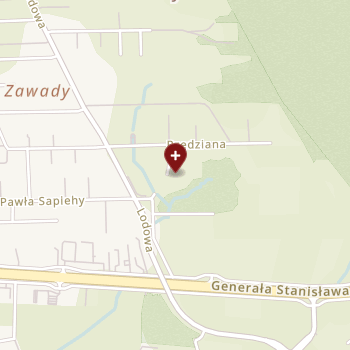 Smile Dental Clinic on map