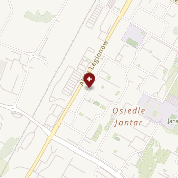 Cs Demed Stomatologia on map