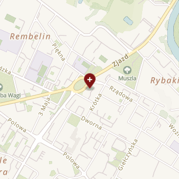 Cs Demed Stomatologia on map