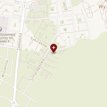 Cs Demed Stomatologia on map