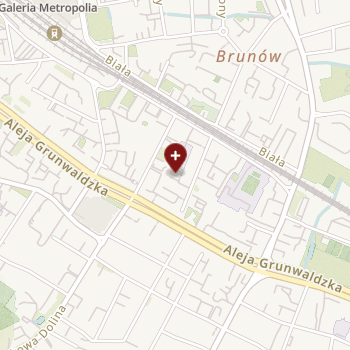 Medcare- Specjalistyczna Opieka Medyczna NZOZ on map