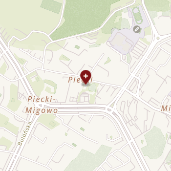 Piotr Augustyniak on map