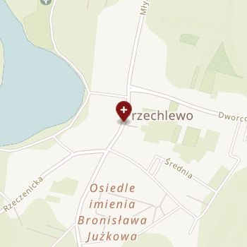 NZOZ Eskulap na mapie