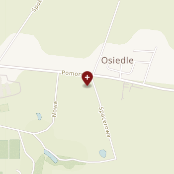 Puckie Centrum Medyczne na mapie