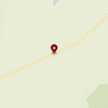 Lekarz Pomorze Igor Gusarski na mapie