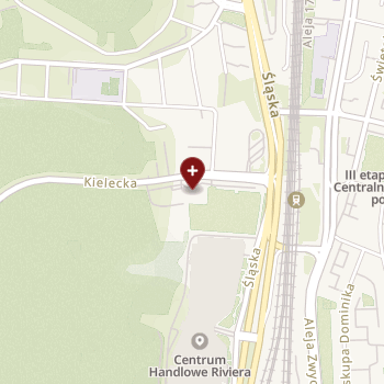 Przychodnia Morska on map