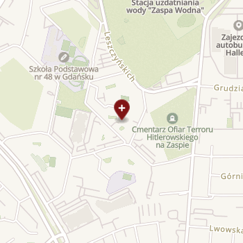 Grzegorz Nowak on map